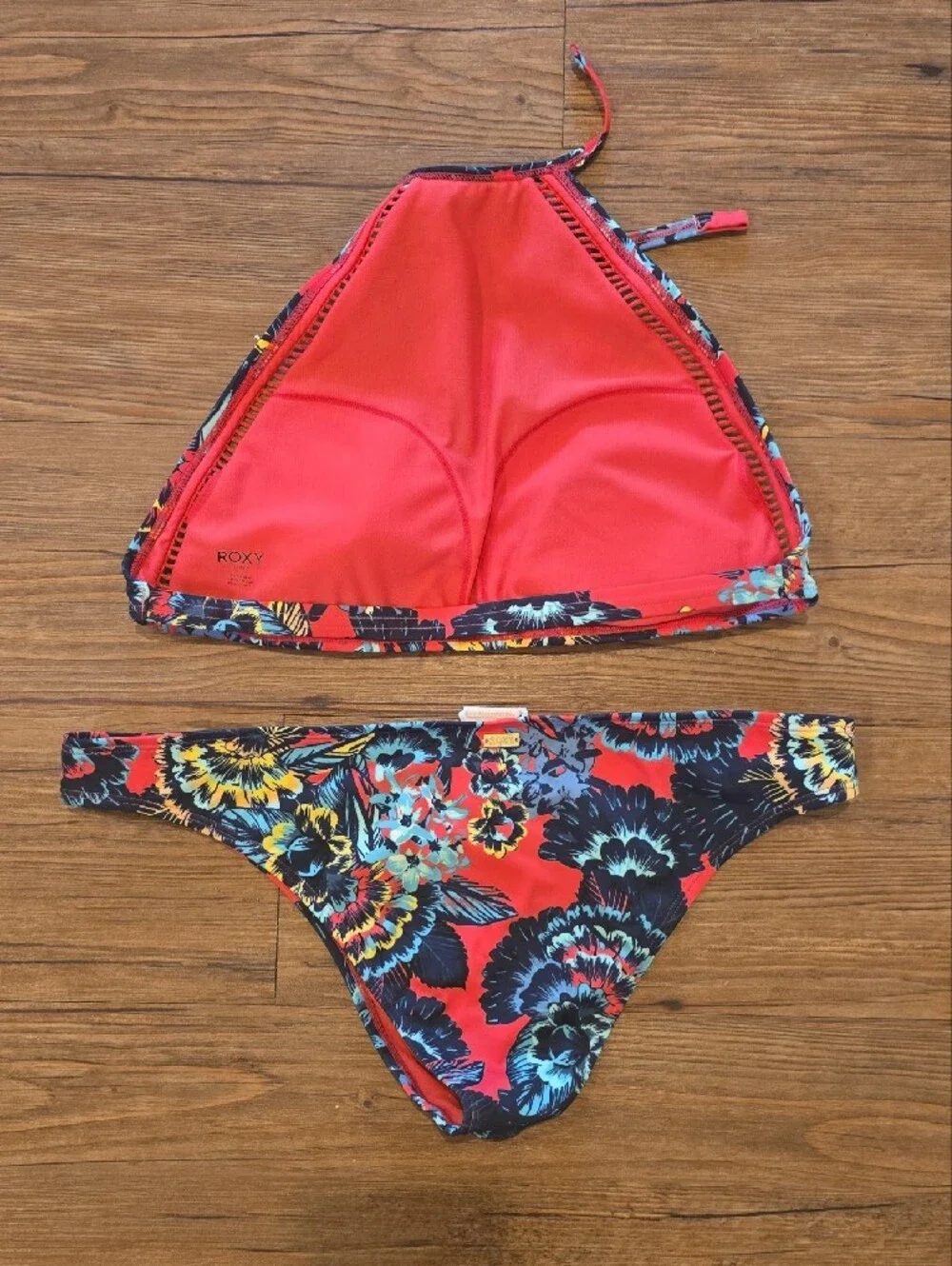 Roxy womens two